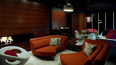 LOS ULTIMOS LIVINGS MINIMALISTAS.