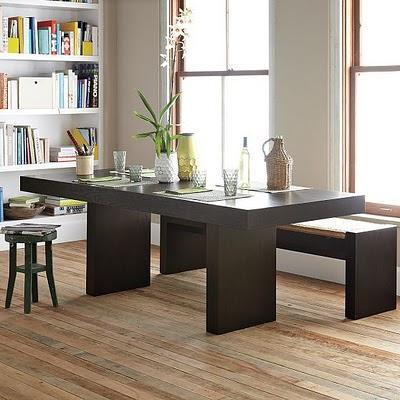 MESAS DE COMEDOR BASICAS