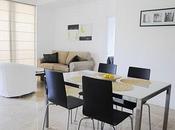 Comedores para ambientes pequenos