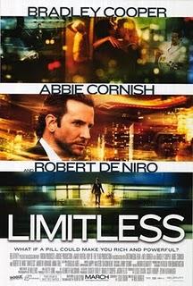 Sin límites (Limitless)