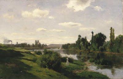 Charles-François Daubigny