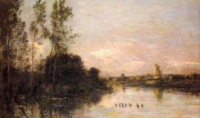 Charles-François Daubigny