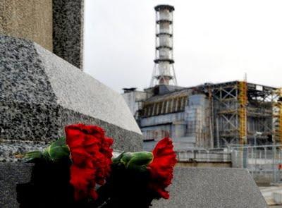 25 aniversario del peor accidente nuclear de la historia: Chernobyl