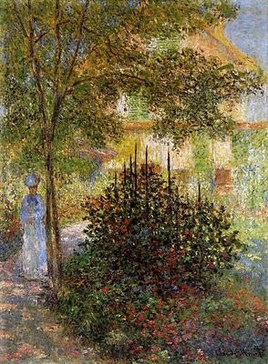 Impresionismo: Claude Monet