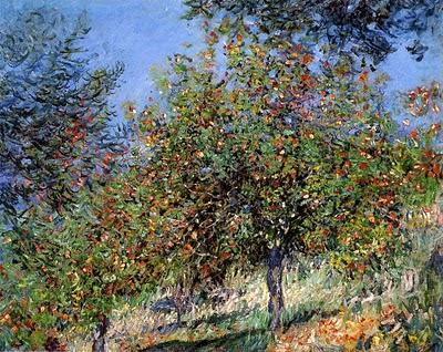 Impresionismo: Claude Monet