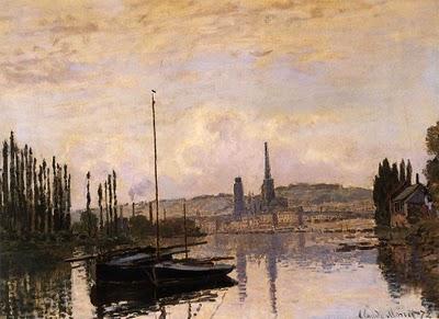 Impresionismo: Claude Monet