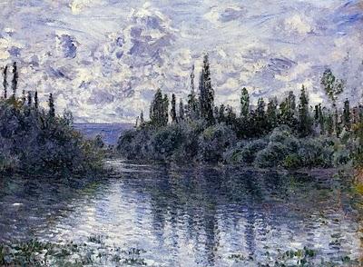 Impresionismo: Claude Monet