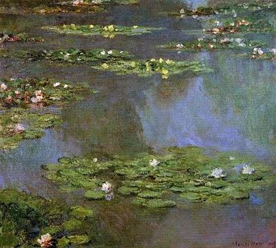 Impresionismo: Claude Monet