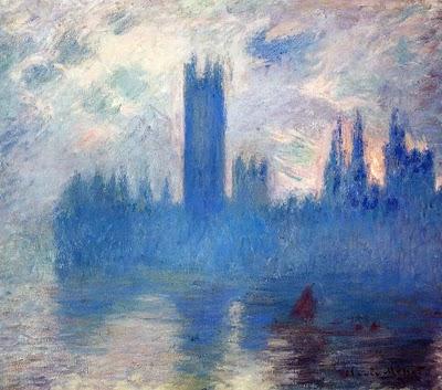 Impresionismo: Claude Monet