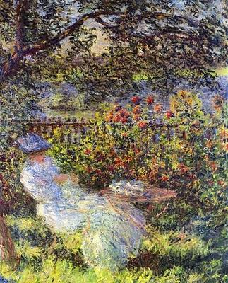 Impresionismo: Claude Monet