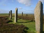 círculo Brodgar