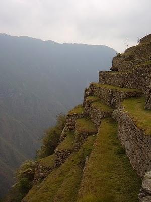 CAMINANDO 9 DIAS DE CHOQUEQUIRAO A MACHUPICCHU