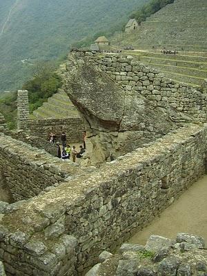 CAMINANDO 9 DIAS DE CHOQUEQUIRAO A MACHUPICCHU