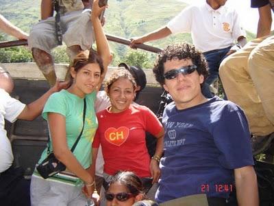 CAMINANDO 9 DIAS DE CHOQUEQUIRAO A MACHUPICCHU