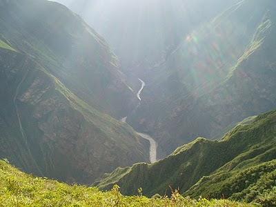 CAMINANDO 9 DIAS DE CHOQUEQUIRAO A MACHUPICCHU