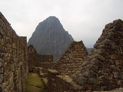 CAMINANDO 9 DIAS DE CHOQUEQUIRAO A MACHUPICCHU
