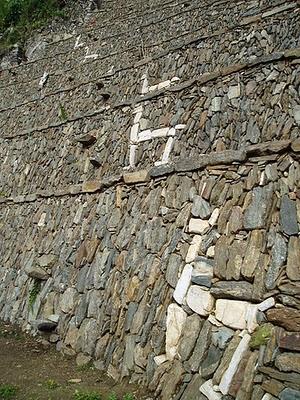 CAMINANDO 9 DIAS DE CHOQUEQUIRAO A MACHUPICCHU