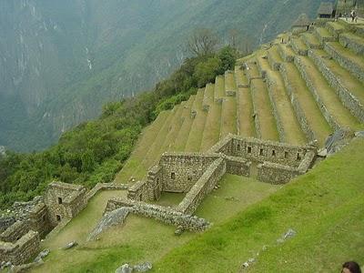 CAMINANDO 9 DIAS DE CHOQUEQUIRAO A MACHUPICCHU