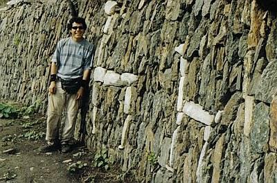 CAMINANDO 9 DIAS DE CHOQUEQUIRAO A MACHUPICCHU