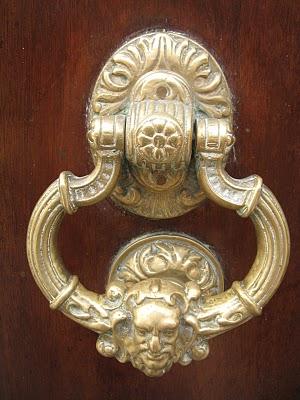 ALDABAS DEL CENTRO DE LIMA