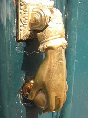 ALDABAS DEL CENTRO DE LIMA