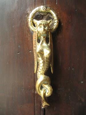 ALDABAS DEL CENTRO DE LIMA