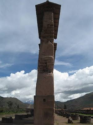 OTRO CUSCO, AL SUR DEL SUR 2: HUARO, URCOS, RACCHI