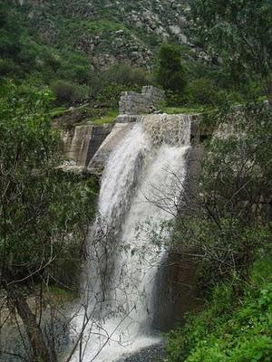 SURCO, SONGOS Y LINDAY: ENTRE CATARATAS Y PEDRADAS