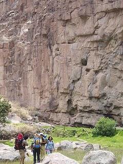 LA RUTA DEL TUTAYQUIRI: LOS PUEBLOS DE LOS MIL COLORES