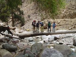 LA RUTA DEL TUTAYQUIRI: LOS PUEBLOS DE LOS MIL COLORES