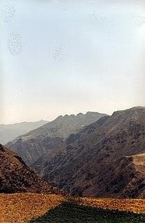 LA RUTA DEL TUTAYQUIRI: LOS PUEBLOS DE LOS MIL COLORES