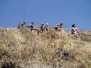 LA RUTA DEL TUTAYQUIRI: LOS PUEBLOS DE LOS MIL COLORES