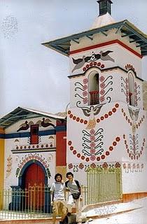 LA RUTA DEL TUTAYQUIRI: LOS PUEBLOS DE LOS MIL COLORES