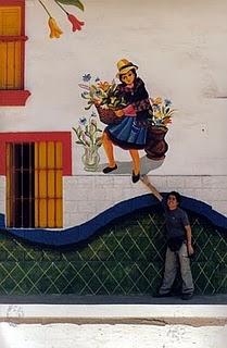 LA RUTA DEL TUTAYQUIRI: LOS PUEBLOS DE LOS MIL COLORES