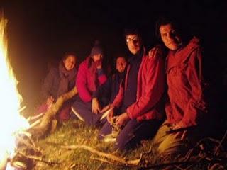 LA RUTA DEL TUTAYQUIRI: LOS PUEBLOS DE LOS MIL COLORES