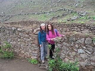 LOMAS DE LUCUMO: UN MILAGRO VERDE EN LIMA