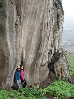 LOMAS DE LUCUMO: UN MILAGRO VERDE EN LIMA