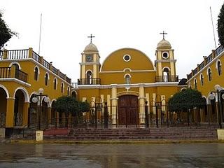 LOMAS DE LUCUMO: UN MILAGRO VERDE EN LIMA