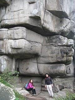 LOMAS DE LUCUMO: UN MILAGRO VERDE EN LIMA