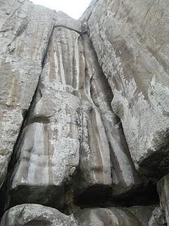 LOMAS DE LUCUMO: UN MILAGRO VERDE EN LIMA