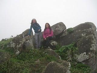 LOMAS DE LUCUMO: UN MILAGRO VERDE EN LIMA