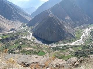 TUPE: ¿QUIEN DIJO QUE TODO ESTA PERDIDO?