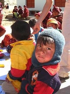 TUPE: ¿QUIEN DIJO QUE TODO ESTA PERDIDO?