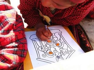 TUPE: ¿QUIEN DIJO QUE TODO ESTA PERDIDO?