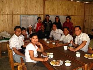 TUPE: ¿QUIEN DIJO QUE TODO ESTA PERDIDO?