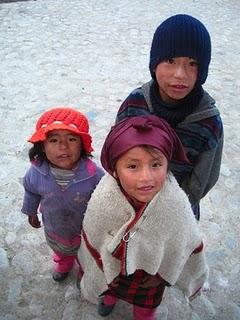 TUPE: ¿QUIEN DIJO QUE TODO ESTA PERDIDO?