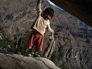 TUPE: ¿QUIEN DIJO QUE TODO ESTA PERDIDO?