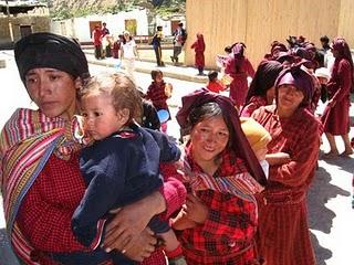 TUPE: ¿QUIEN DIJO QUE TODO ESTA PERDIDO?