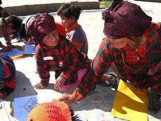 TUPE: ¿QUIEN DIJO QUE TODO ESTA PERDIDO?