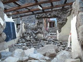 TUPE: ¿QUIEN DIJO QUE TODO ESTA PERDIDO?